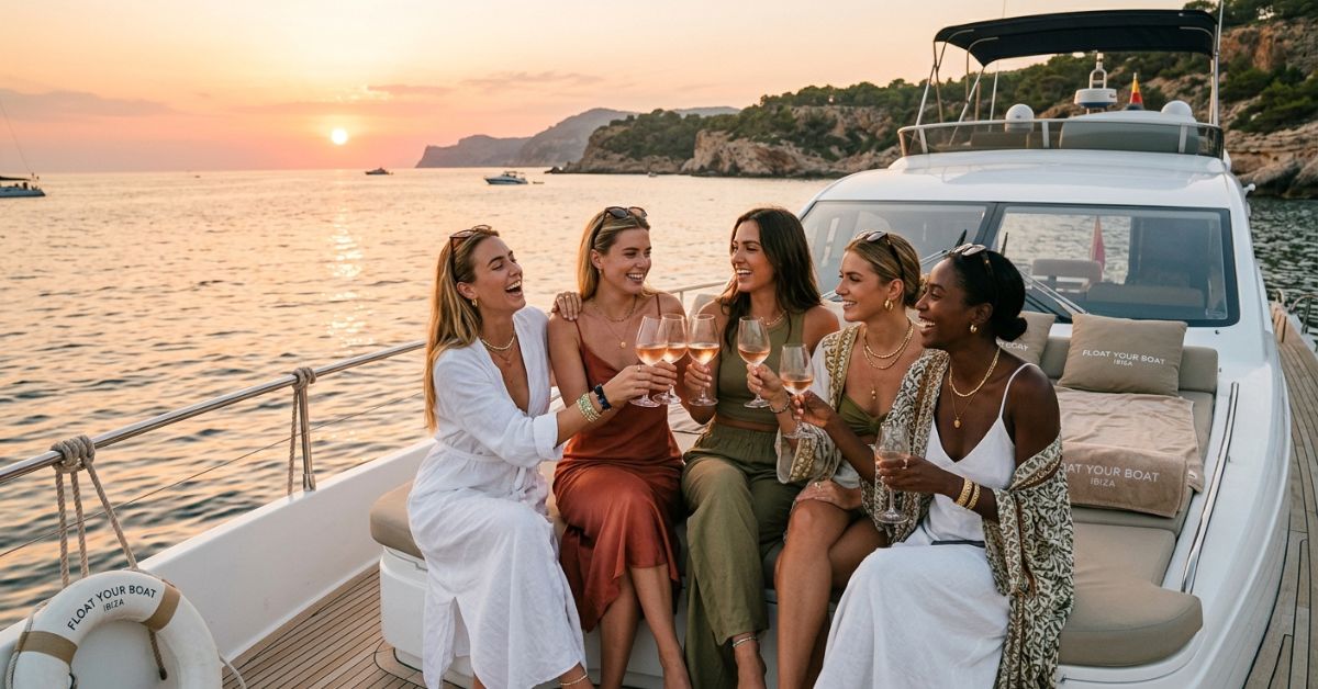 Ibiza travel tips