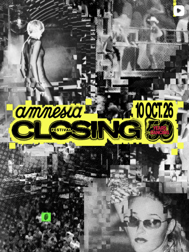 amnesia closing 2026
