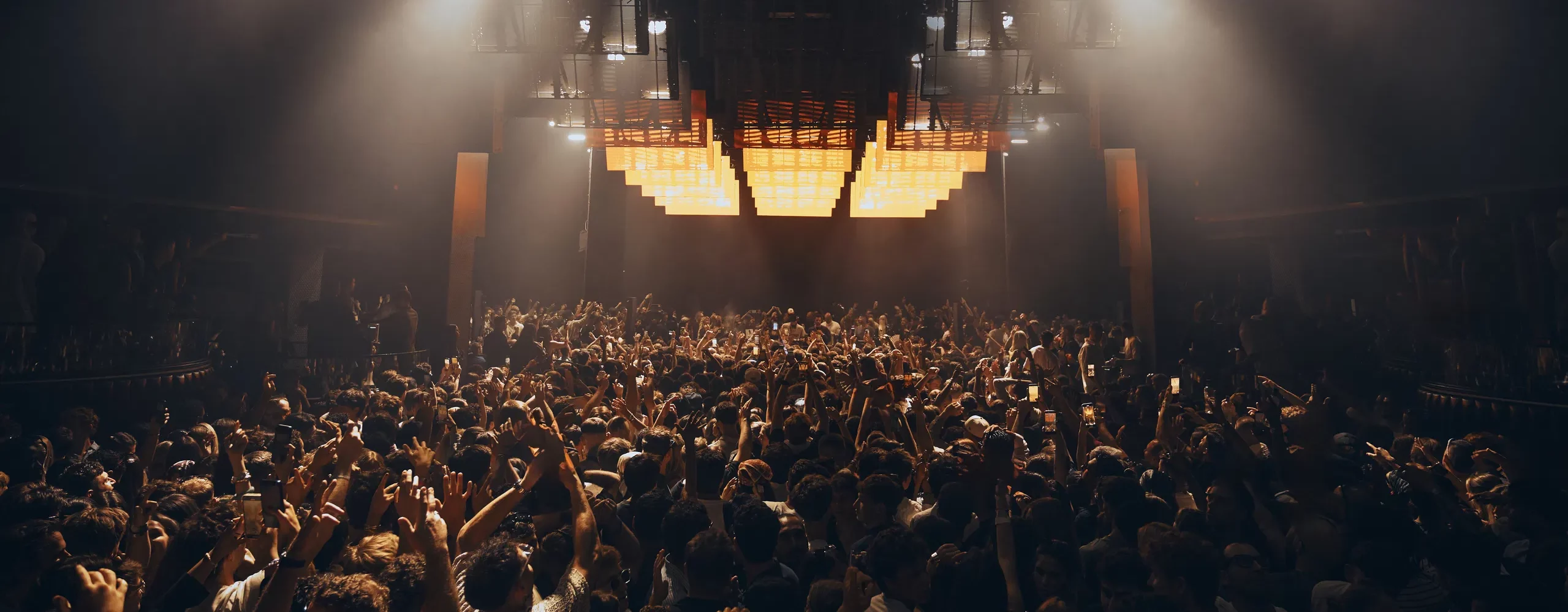 hi ibiza closing parties